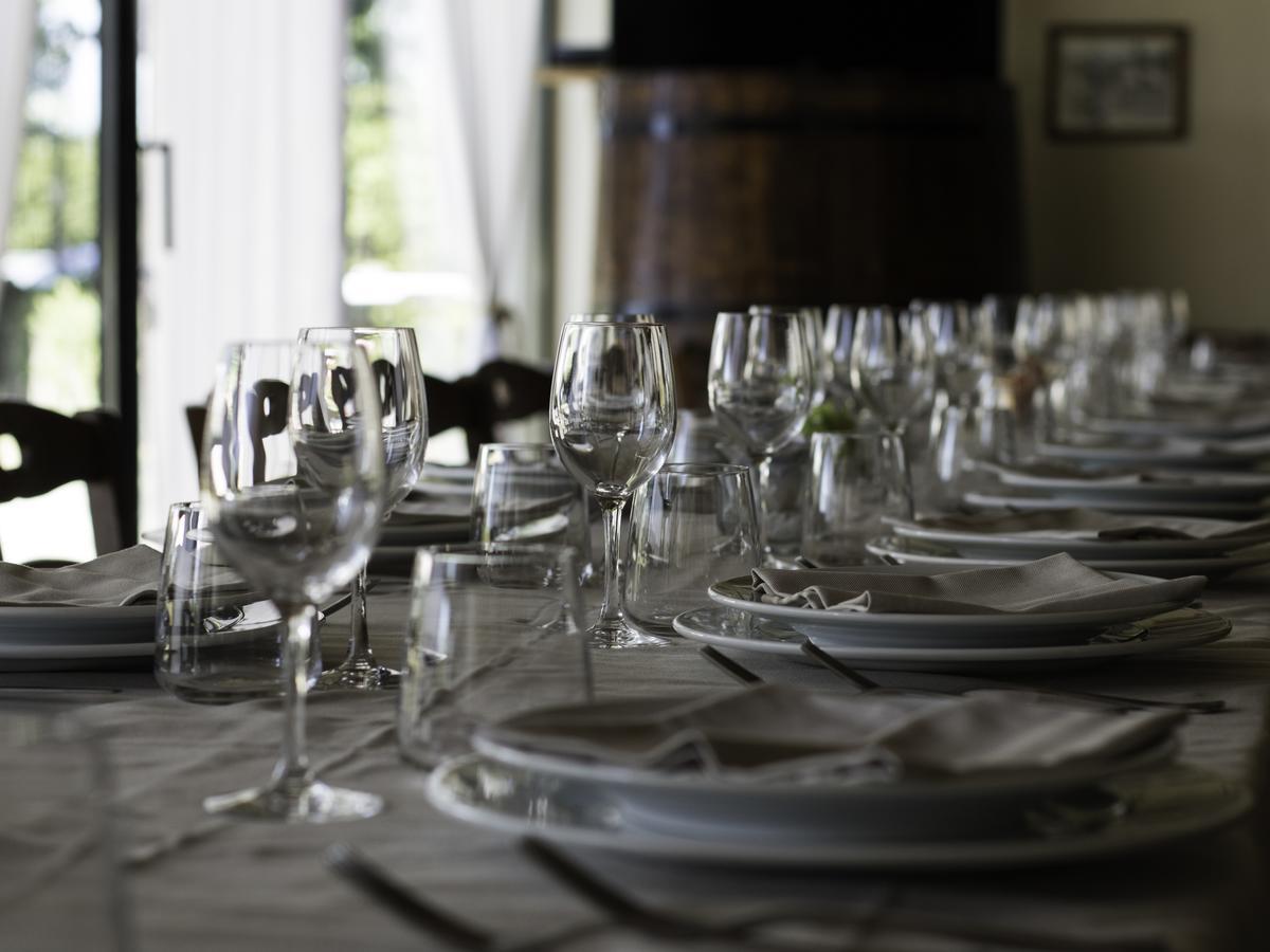 Locanda Casa Motta Poviglio  Ngoại thất bức ảnh