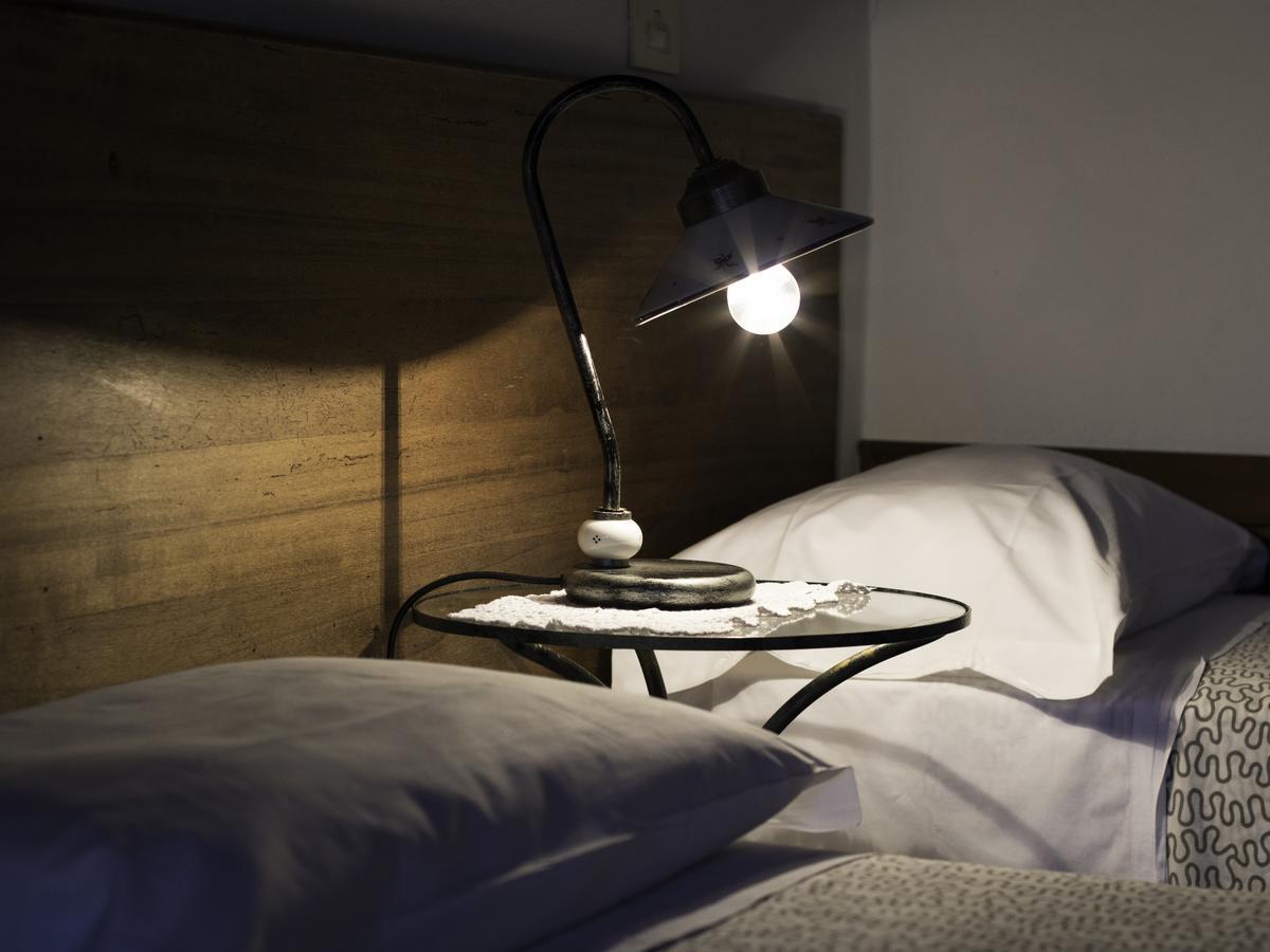 Locanda Casa Motta Poviglio  Ngoại thất bức ảnh