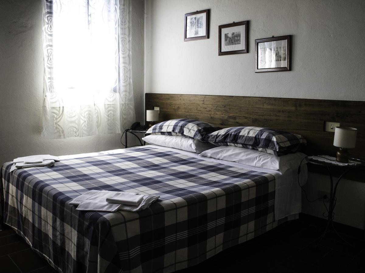 Locanda Casa Motta Poviglio  Ngoại thất bức ảnh