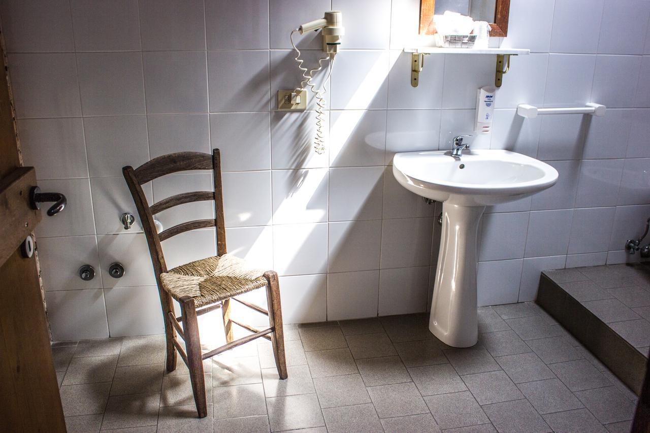 Locanda Casa Motta Poviglio  Ngoại thất bức ảnh