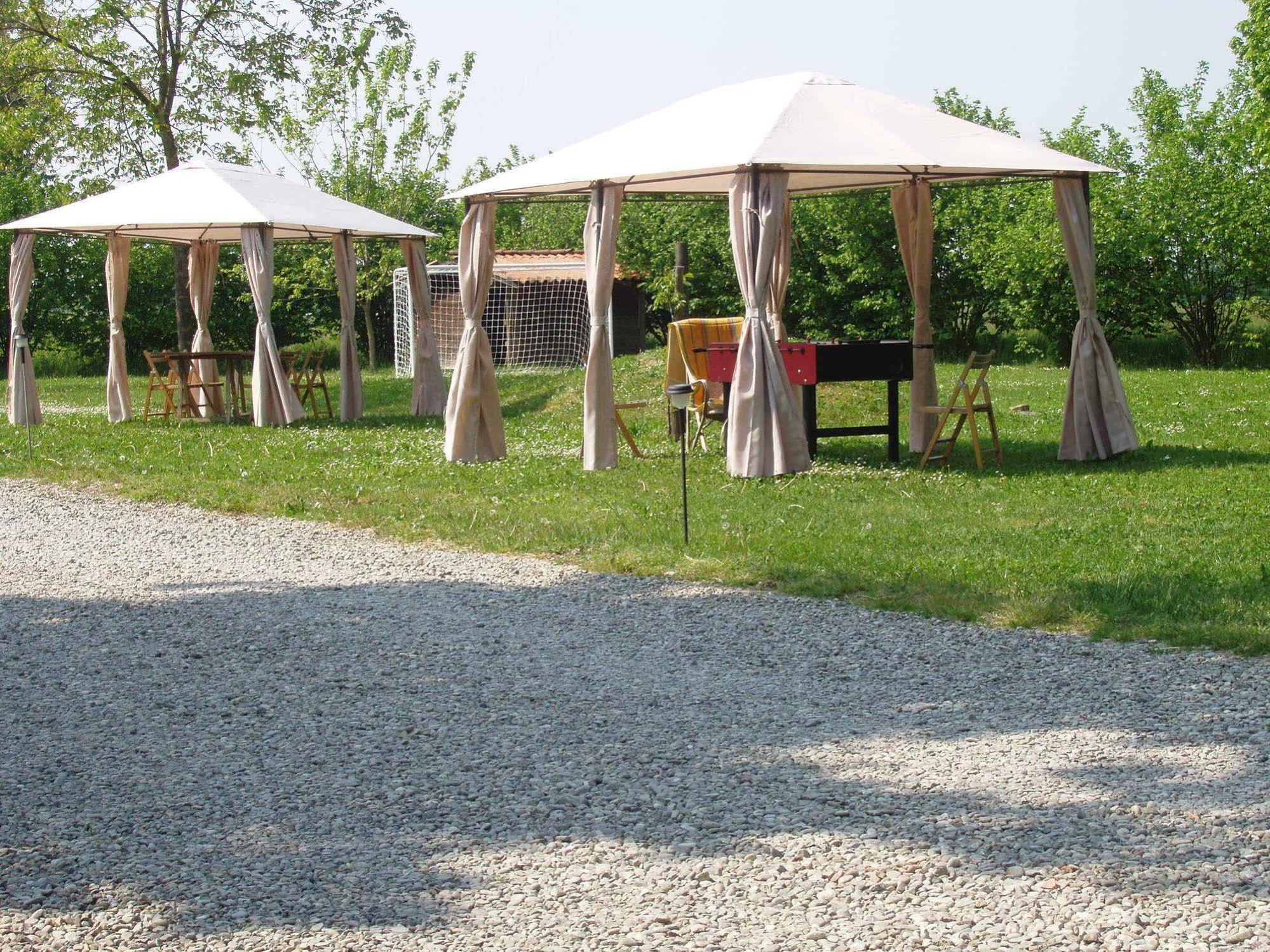 Locanda Casa Motta Poviglio  Ngoại thất bức ảnh