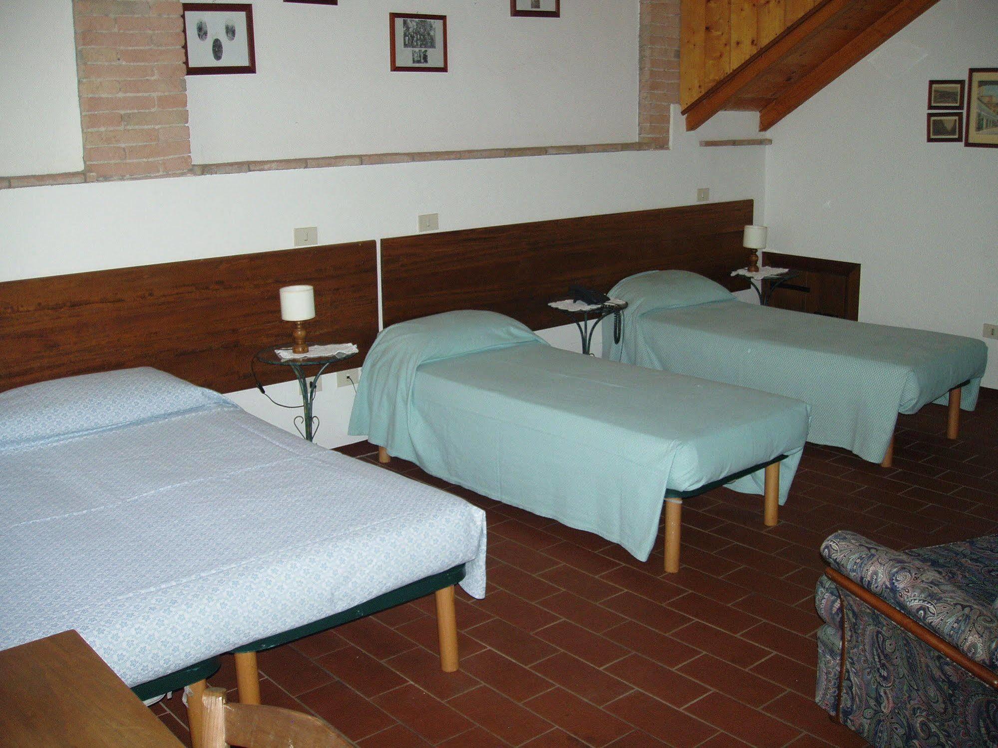 Locanda Casa Motta Poviglio  Ngoại thất bức ảnh