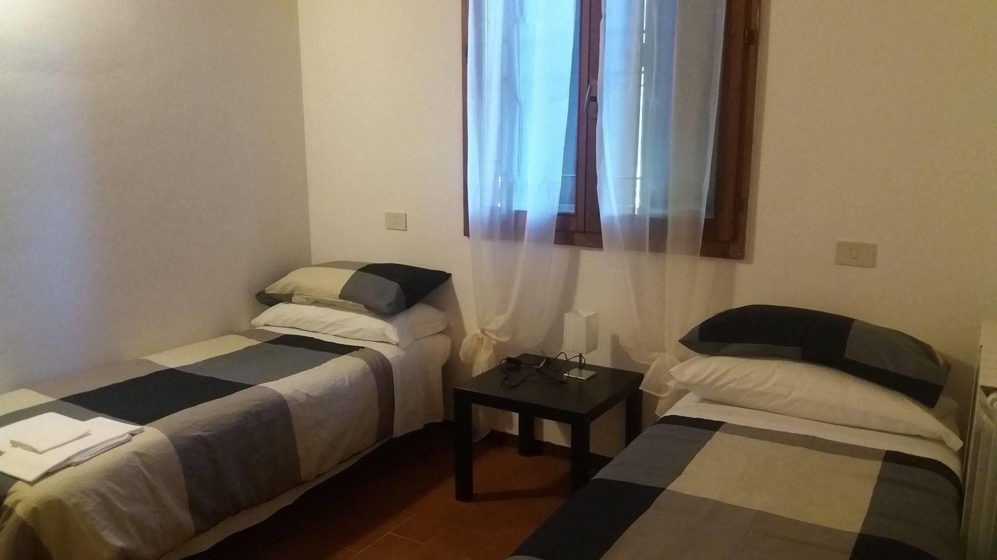 Locanda Casa Motta Poviglio  Ngoại thất bức ảnh
